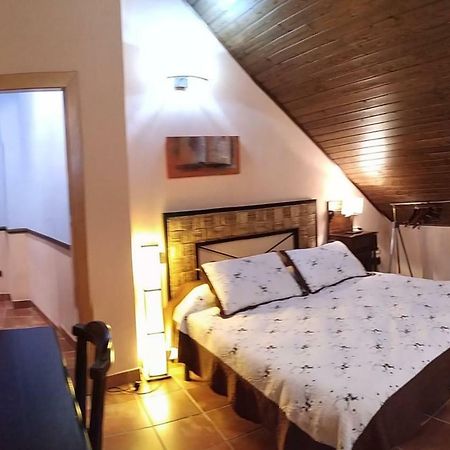 -4-Mejor Que En Casa, Centro Historico De Ubeda Apartment Екстериор снимка