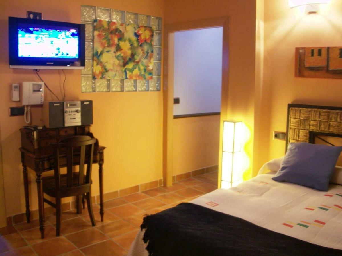 -4-Mejor Que En Casa, Centro Historico De Ubeda Apartment Екстериор снимка