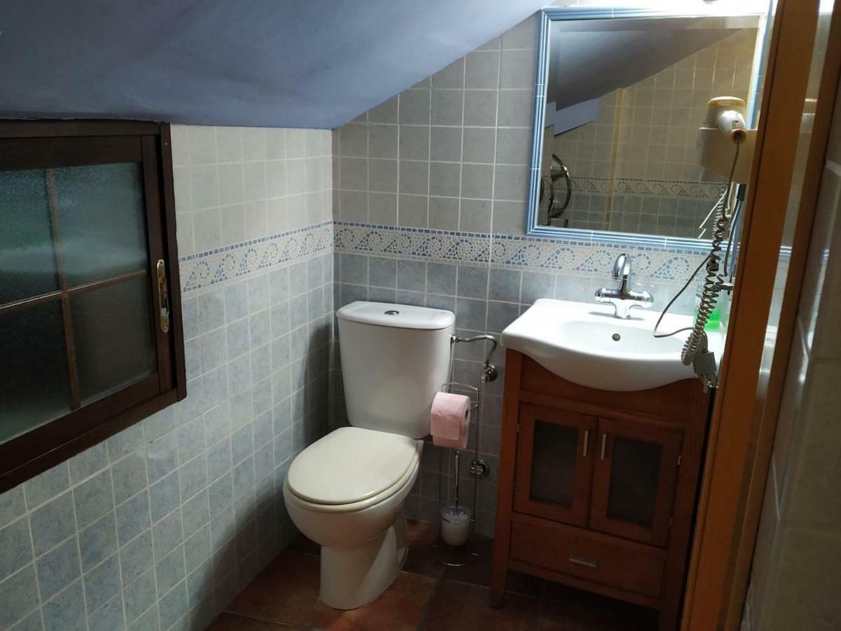 -4-Mejor Que En Casa, Centro Historico De Ubeda Apartment Екстериор снимка