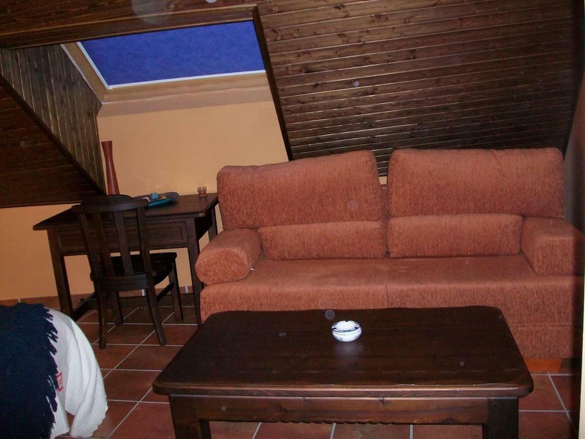 -4-Mejor Que En Casa, Centro Historico De Ubeda Apartment Екстериор снимка
