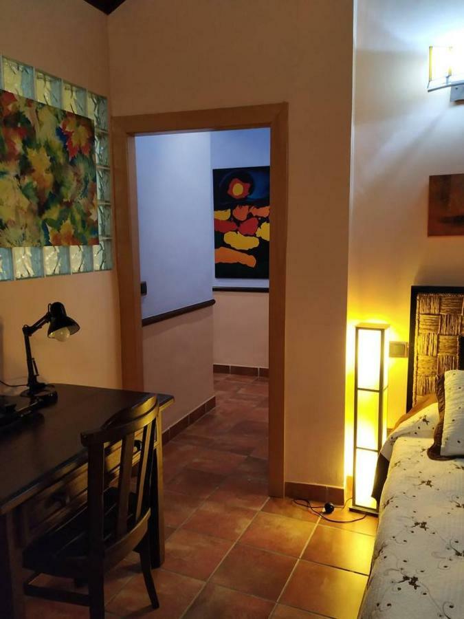 -4-Mejor Que En Casa, Centro Historico De Ubeda Apartment Екстериор снимка