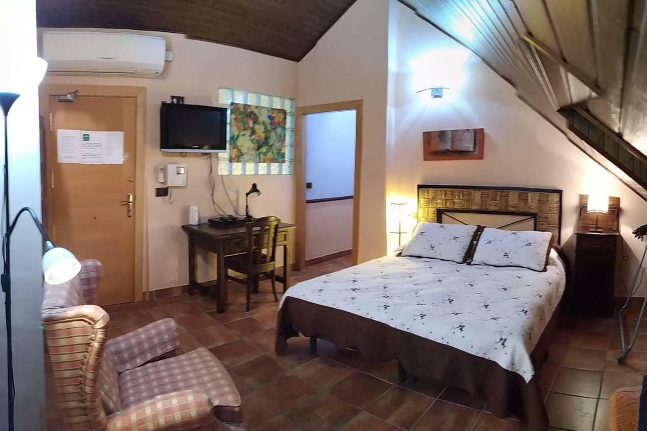 -4-Mejor Que En Casa, Centro Historico De Ubeda Apartment Екстериор снимка