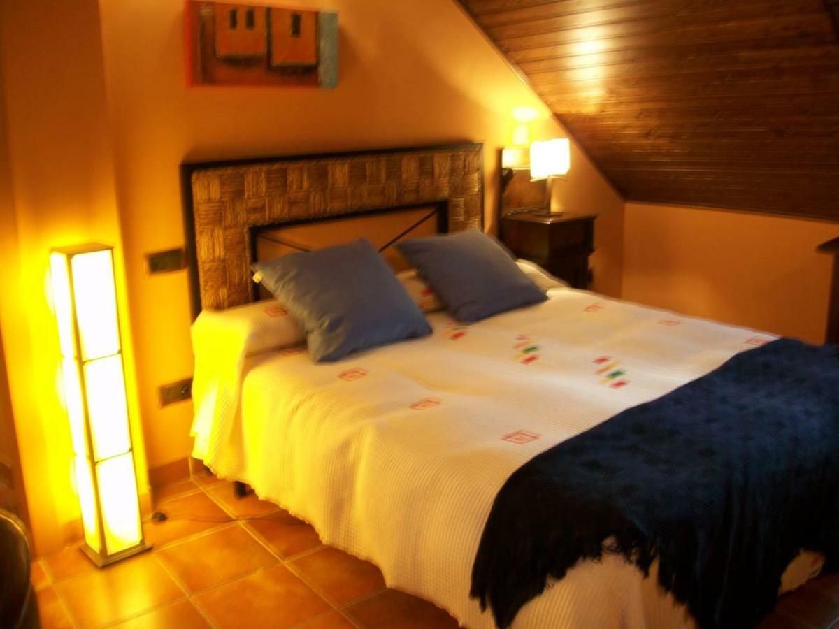 -4-Mejor Que En Casa, Centro Historico De Ubeda Apartment Екстериор снимка