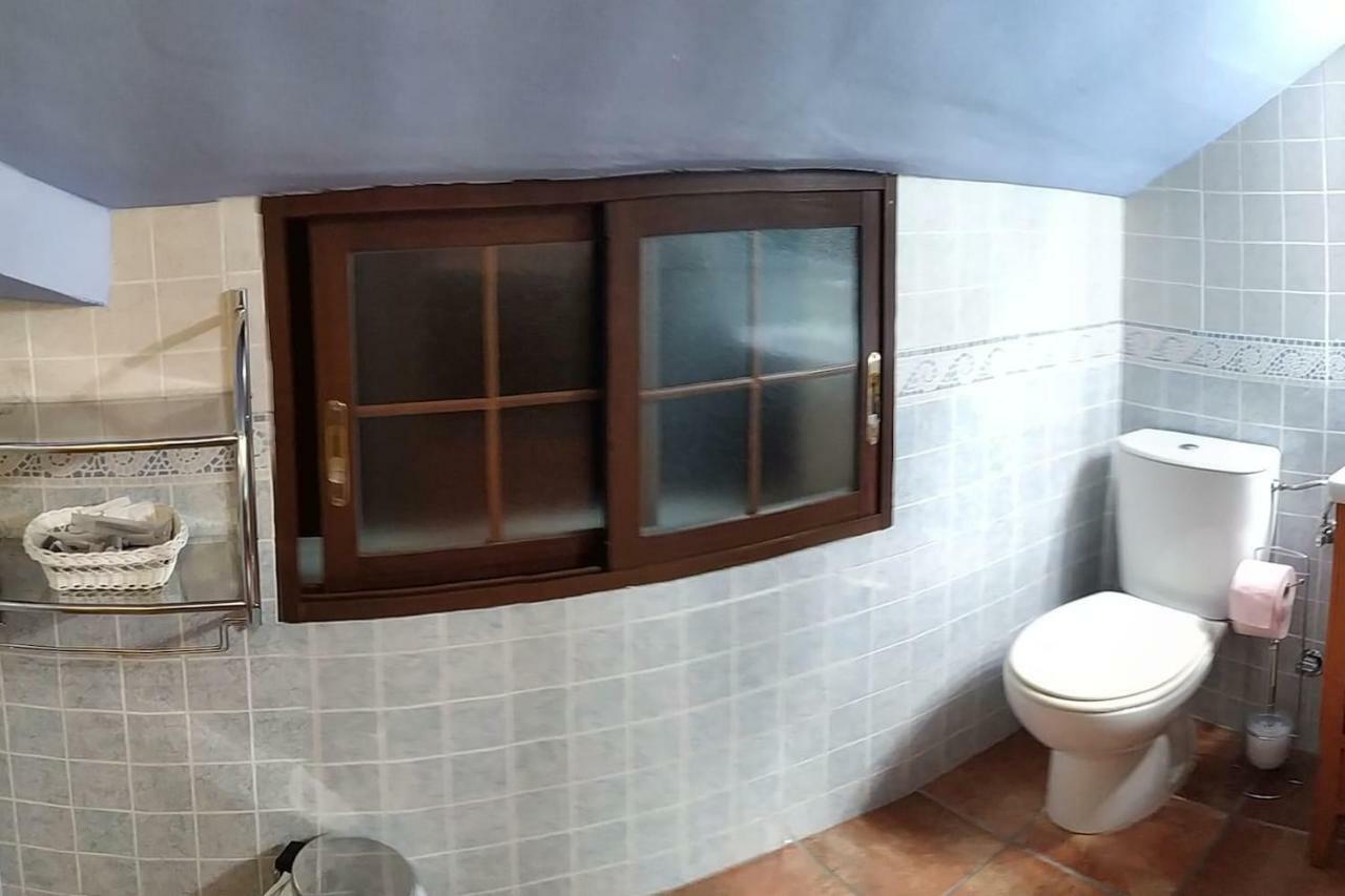 -4-Mejor Que En Casa, Centro Historico De Ubeda Apartment Екстериор снимка