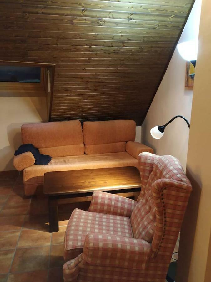 -4-Mejor Que En Casa, Centro Historico De Ubeda Apartment Екстериор снимка