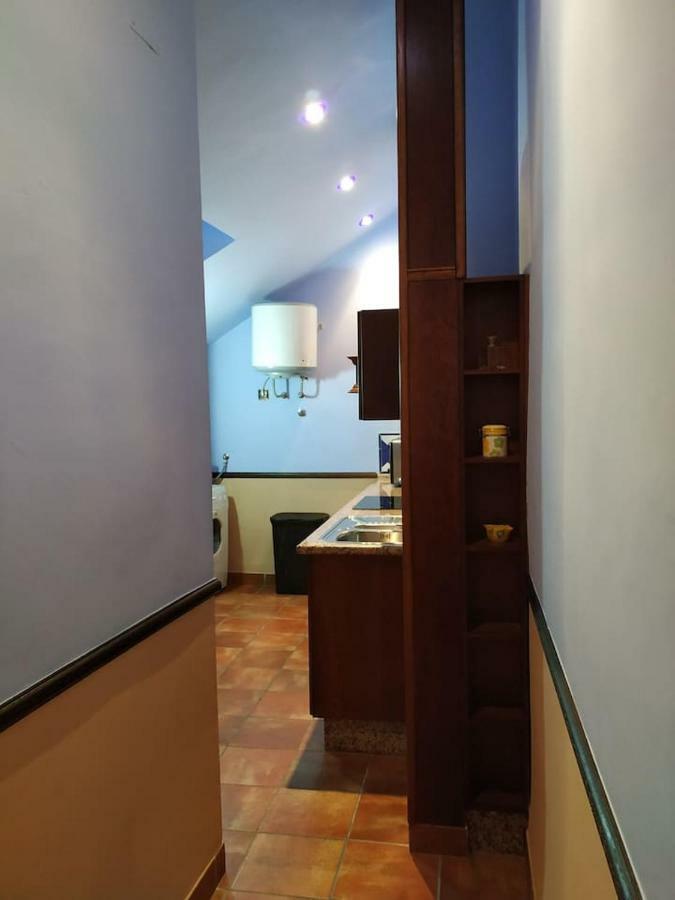 -4-Mejor Que En Casa, Centro Historico De Ubeda Apartment Екстериор снимка