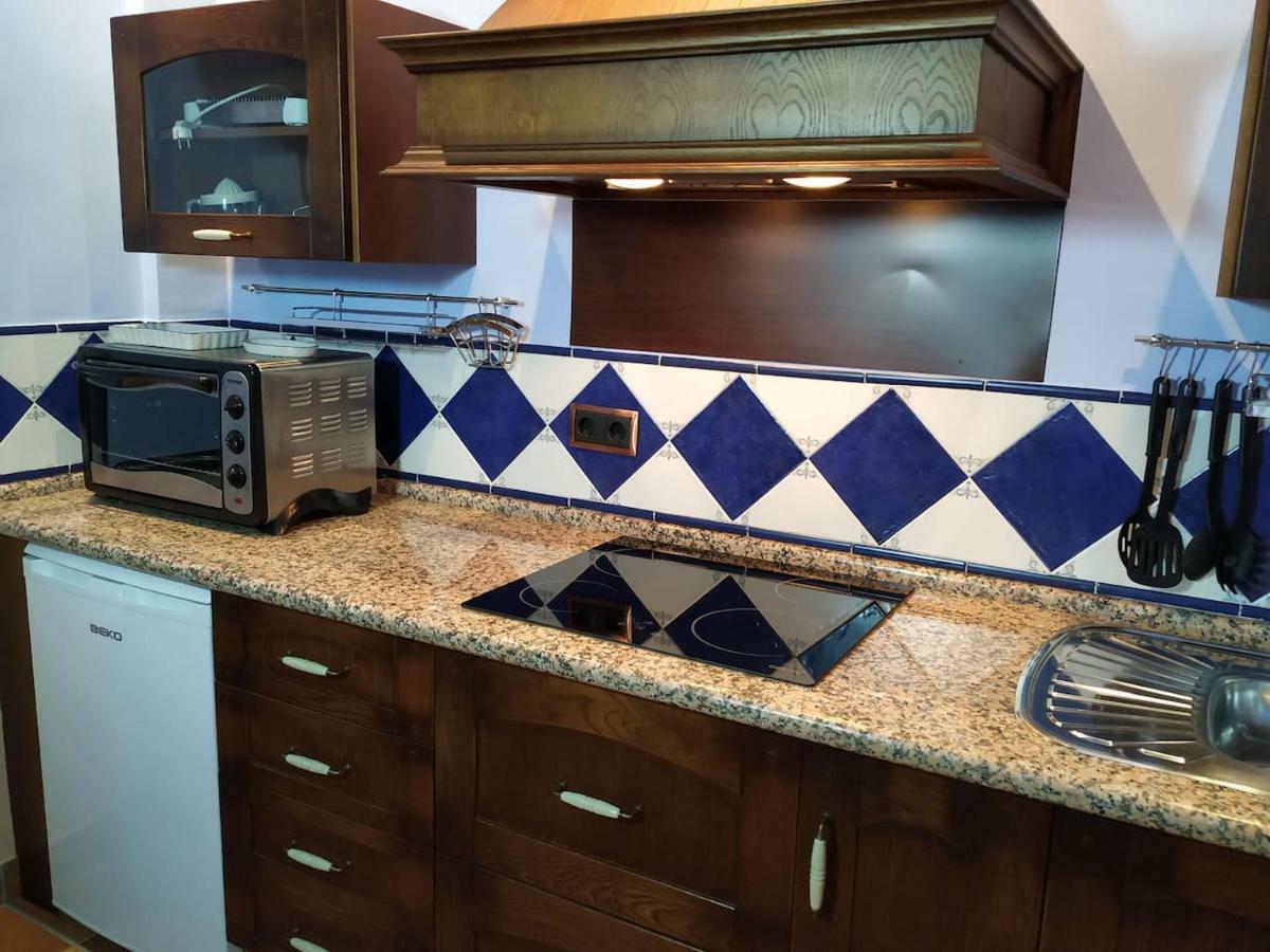 -4-Mejor Que En Casa, Centro Historico De Ubeda Apartment Екстериор снимка