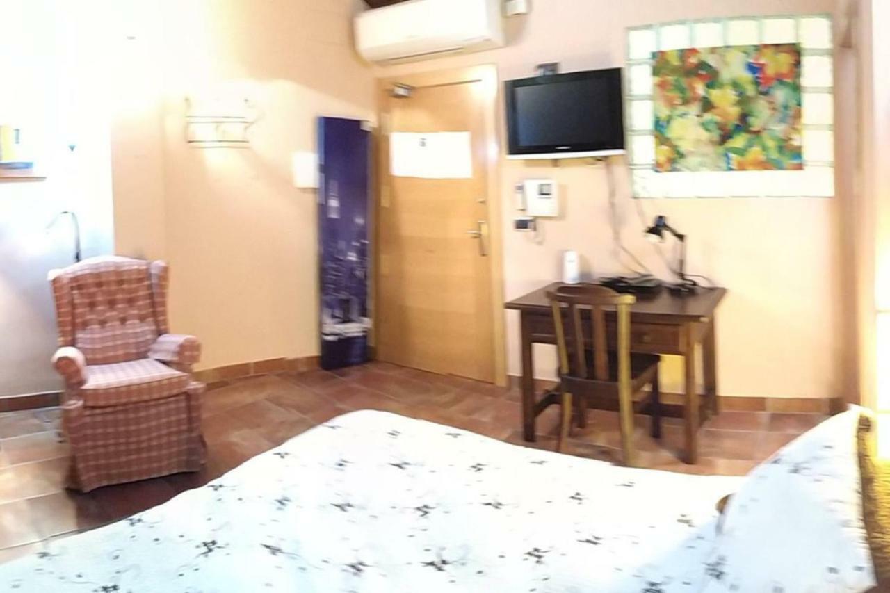 -4-Mejor Que En Casa, Centro Historico De Ubeda Apartment Екстериор снимка