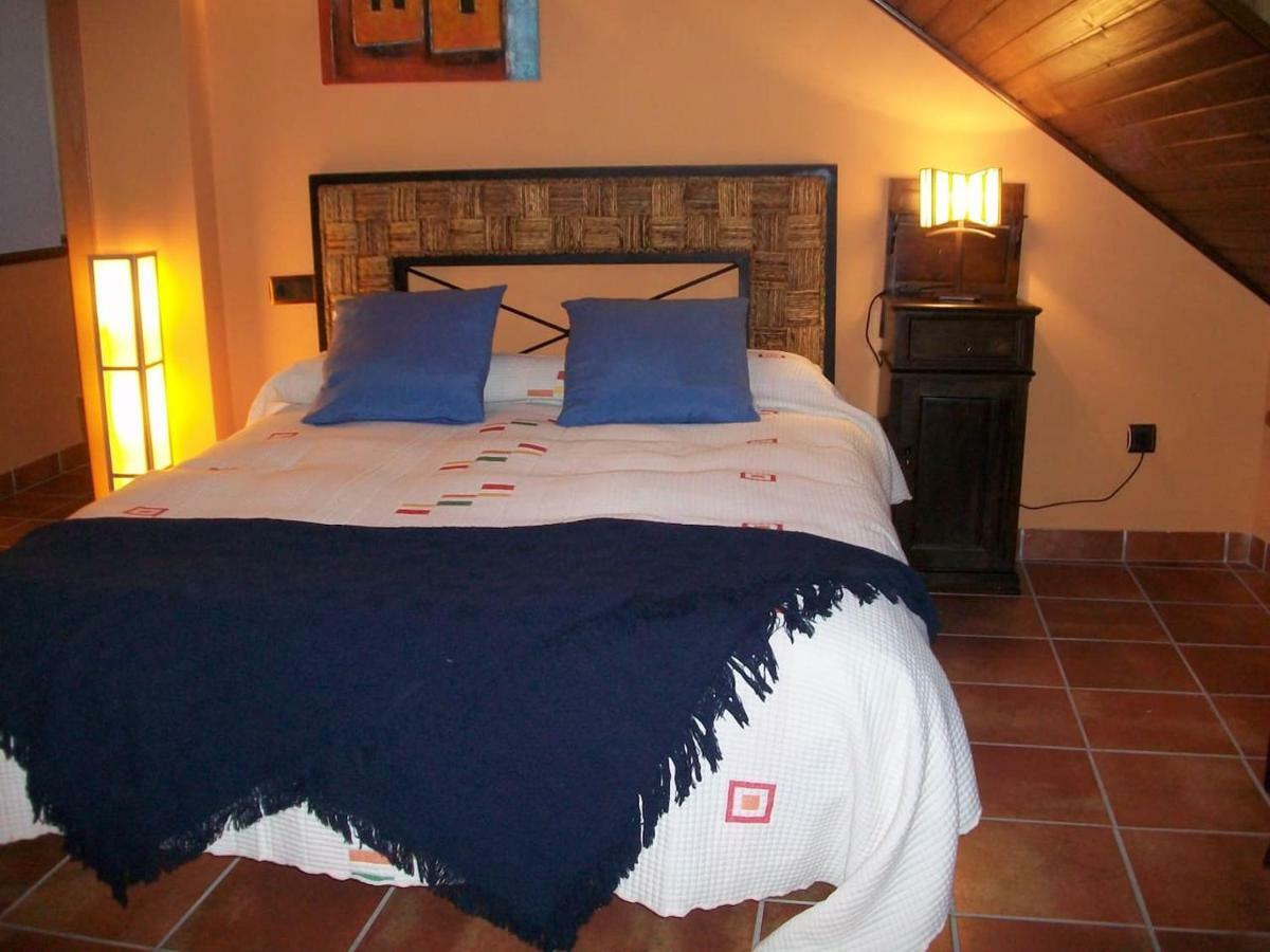 -4-Mejor Que En Casa, Centro Historico De Ubeda Apartment Екстериор снимка