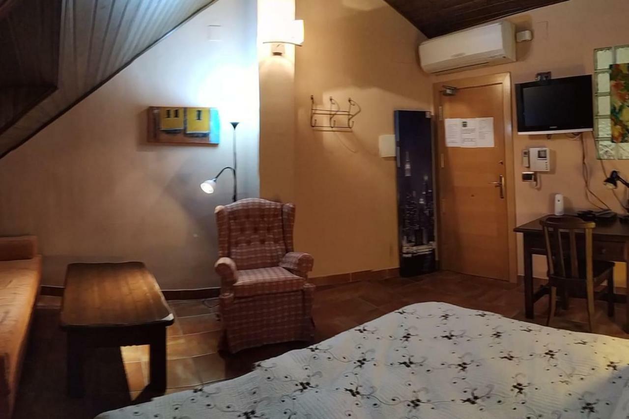 -4-Mejor Que En Casa, Centro Historico De Ubeda Apartment Екстериор снимка