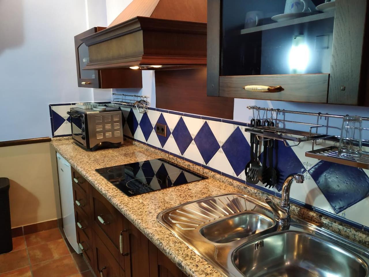 -4-Mejor Que En Casa, Centro Historico De Ubeda Apartment Екстериор снимка