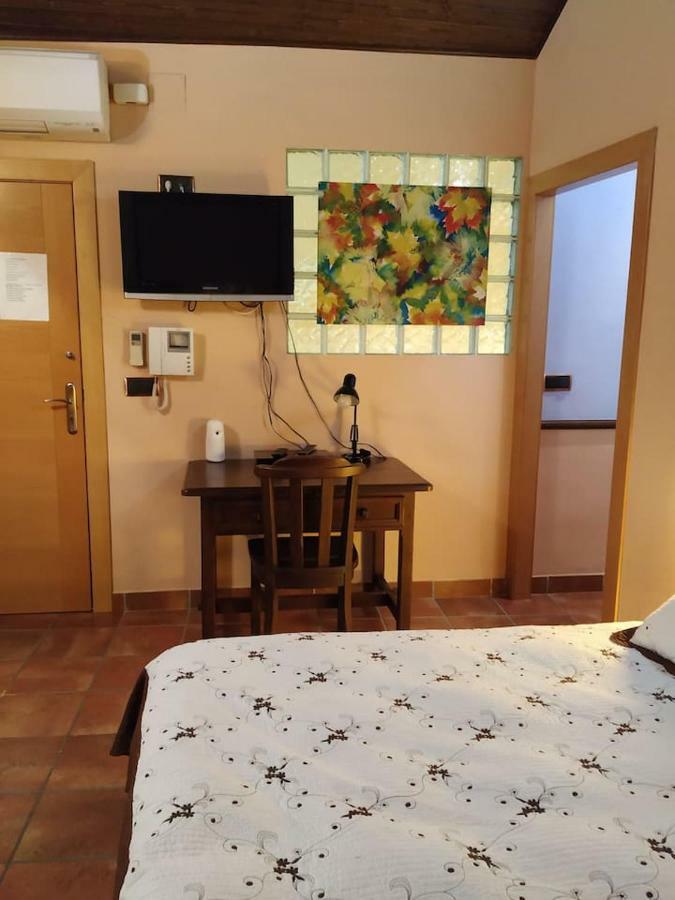 -4-Mejor Que En Casa, Centro Historico De Ubeda Apartment Екстериор снимка
