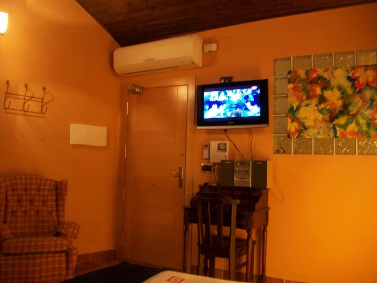 -4-Mejor Que En Casa, Centro Historico De Ubeda Apartment Екстериор снимка
