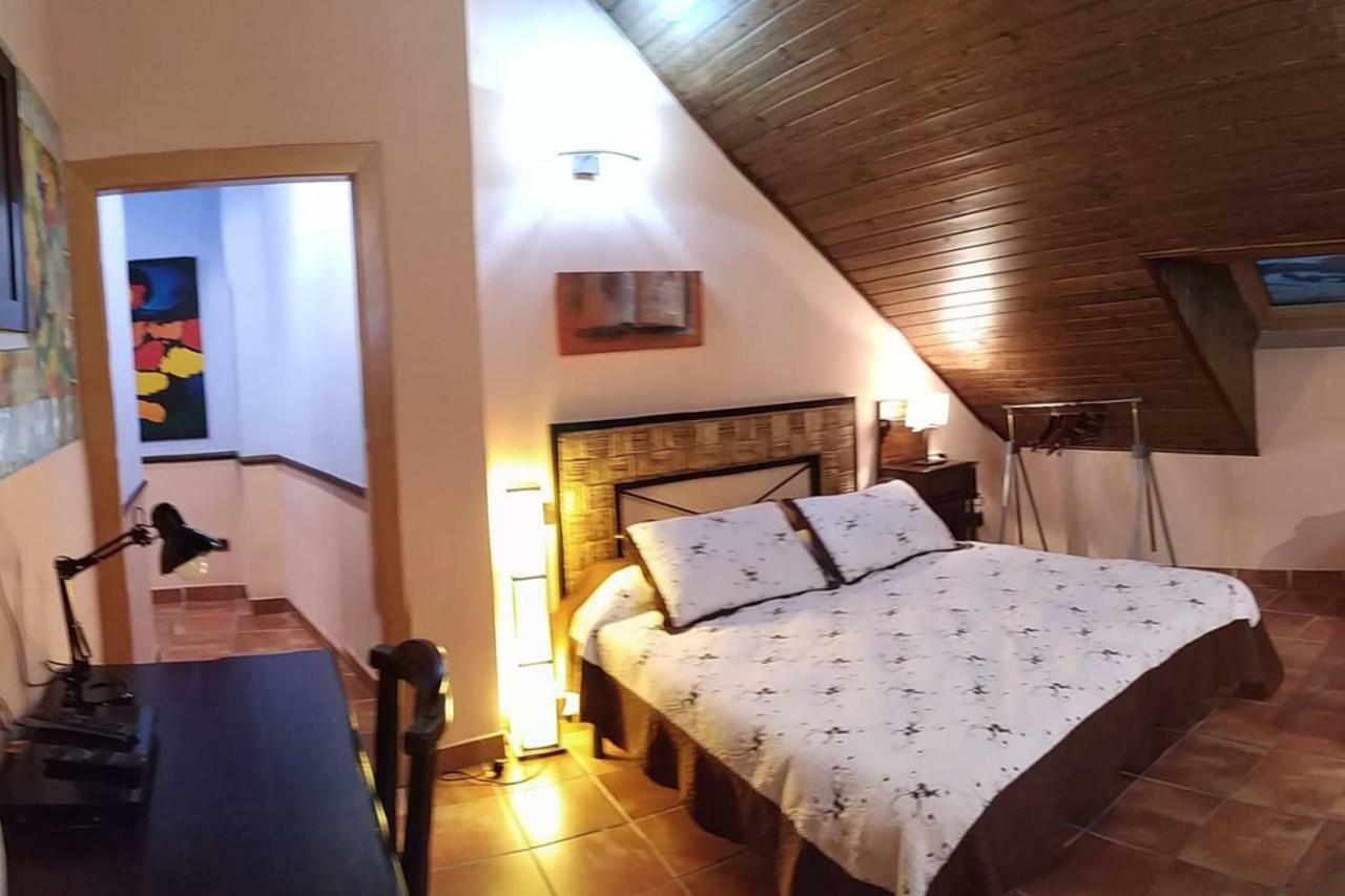 -4-Mejor Que En Casa, Centro Historico De Ubeda Apartment Екстериор снимка