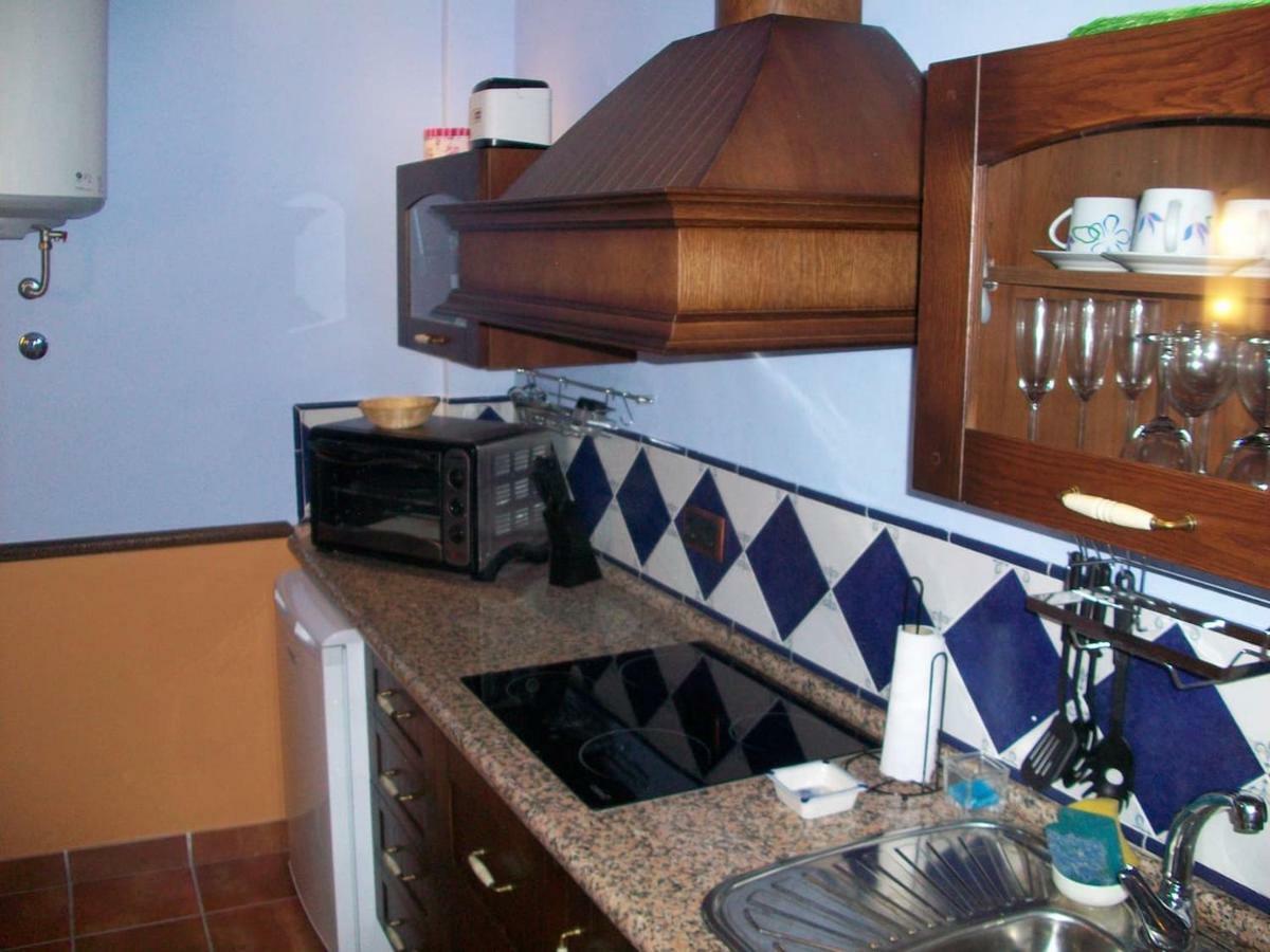 -4-Mejor Que En Casa, Centro Historico De Ubeda Apartment Екстериор снимка