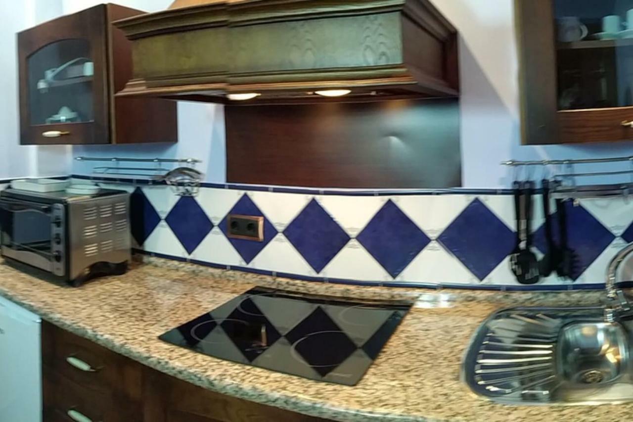 -4-Mejor Que En Casa, Centro Historico De Ubeda Apartment Екстериор снимка