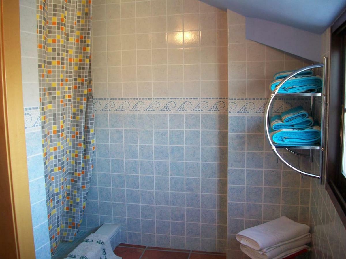 -4-Mejor Que En Casa, Centro Historico De Ubeda Apartment Екстериор снимка